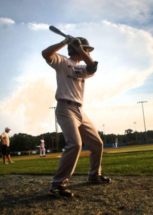 Elite Travel Baseball Energy Athletics Worcester, MA